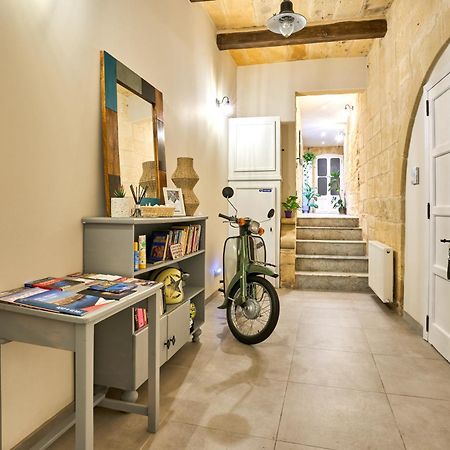 12 -16 , Pacifiku Scicluna Birgu Exterior photo
