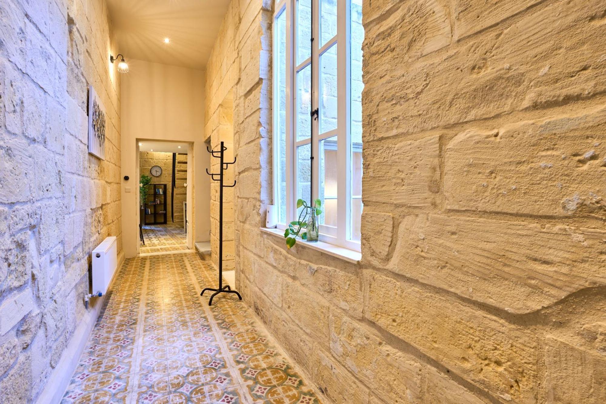 12 -16 , Pacifiku Scicluna Birgu Exterior photo