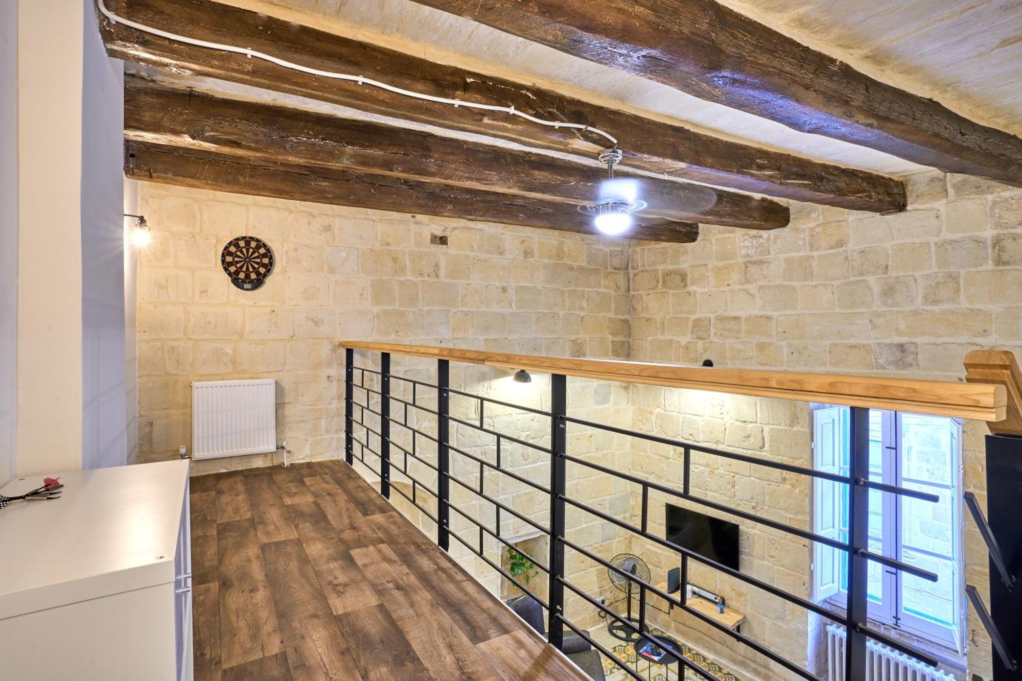 12 -16 , Pacifiku Scicluna Birgu Exterior photo