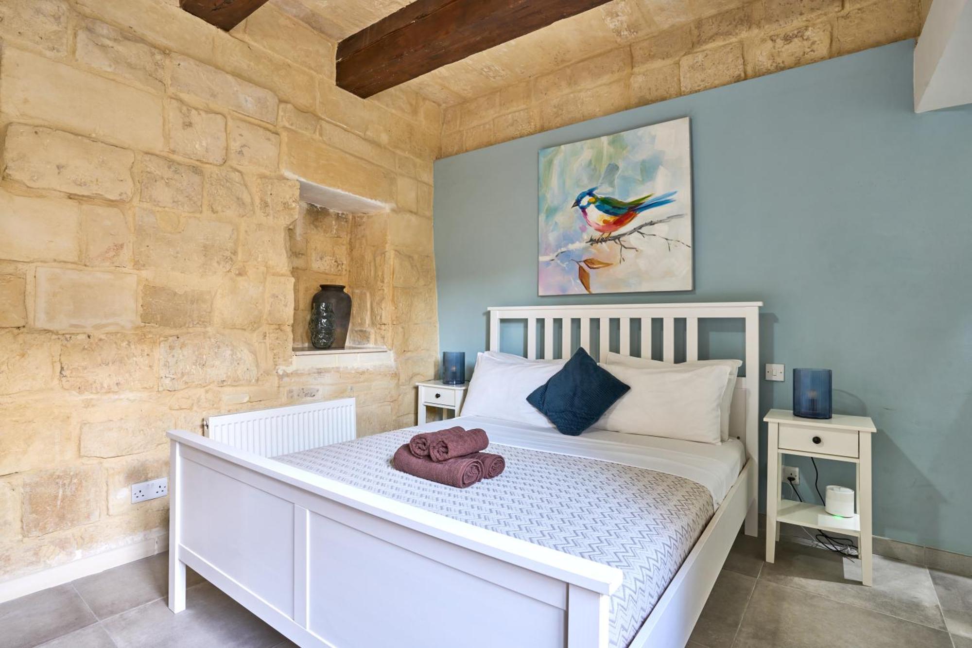 12 -16 , Pacifiku Scicluna Birgu Exterior photo
