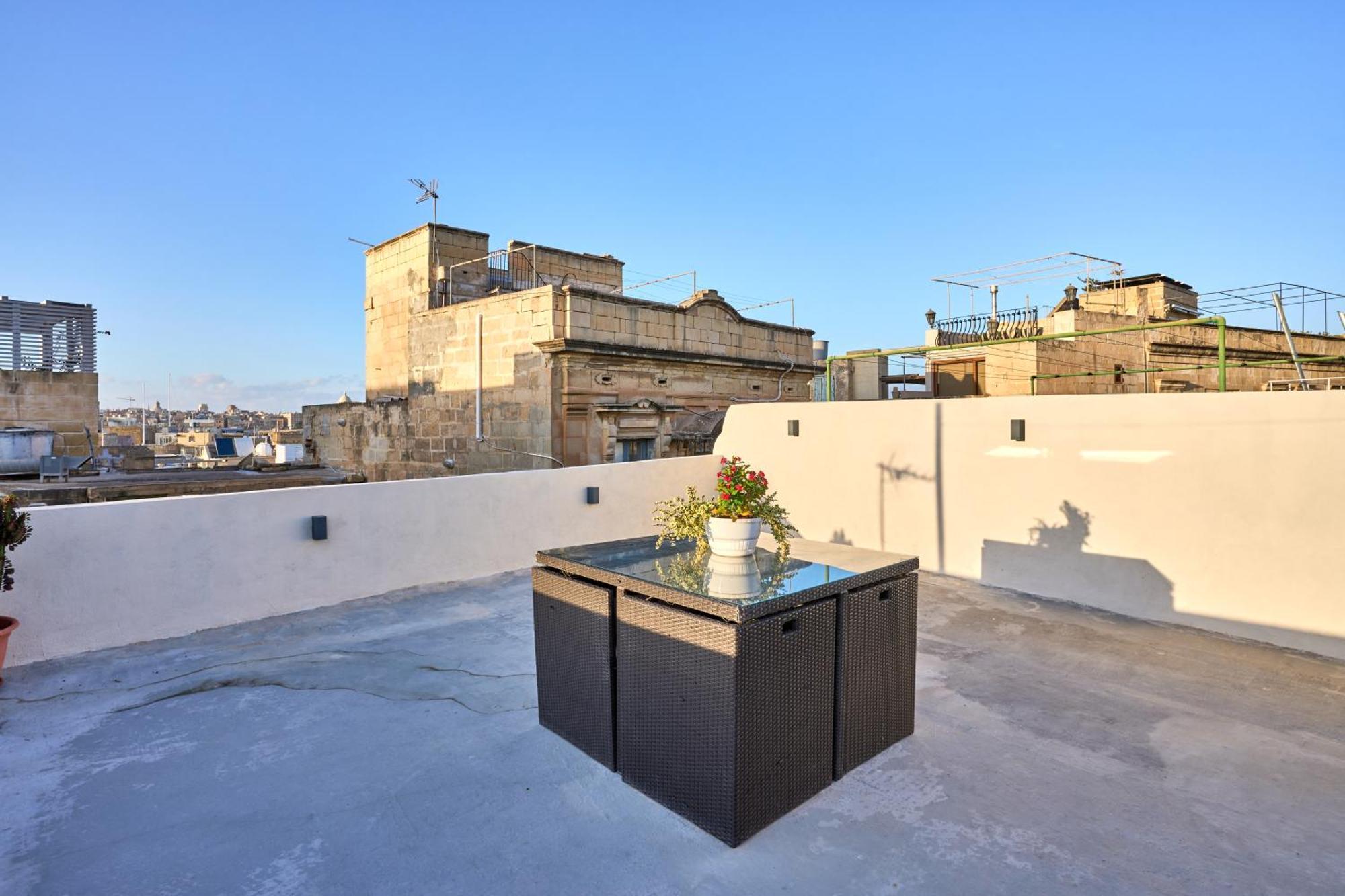 12 -16 , Pacifiku Scicluna Birgu Exterior photo