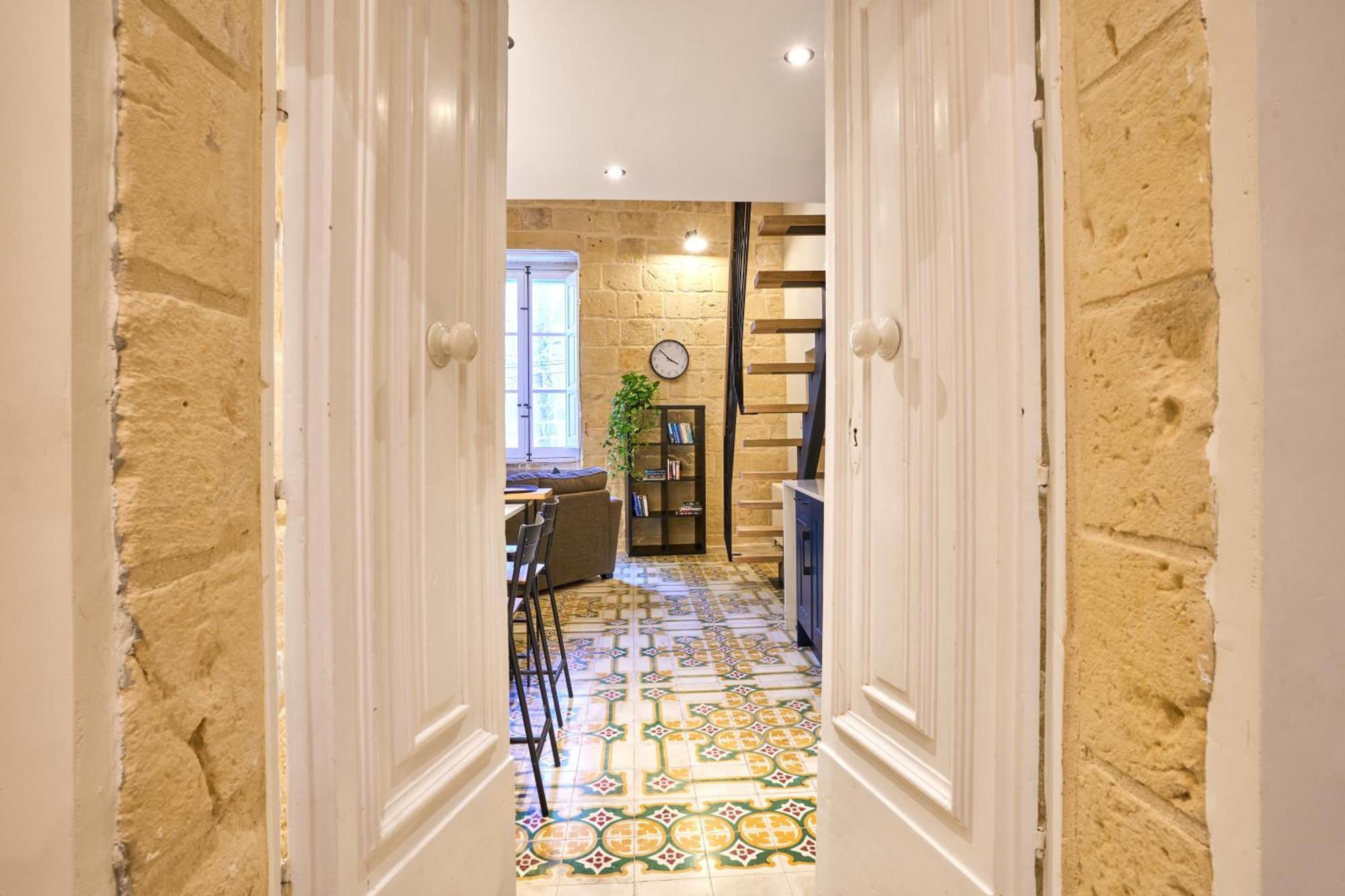 12 -16 , Pacifiku Scicluna Birgu Exterior photo